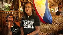 Watch Filipino tatoo Sampaguita Jay (Short 2018)