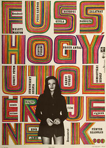 Watch Fuss, hogy utolérjenek!