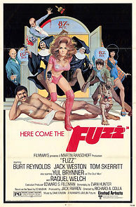 Watch Fuzz
