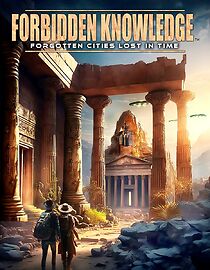 Watch Forbidden Knowledge: Forgotten Cities Lost in TIme