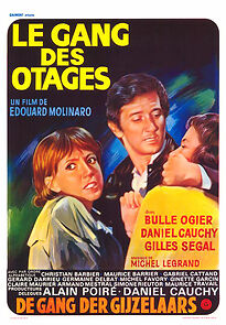 Watch The Hostage Gang