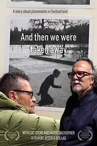 Watch Und dann wurden wir weggenommen (Short 2023)