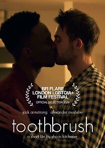 Watch Toothbrush (Short 2024)