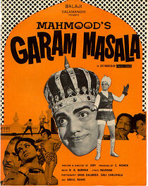Watch Garam Masala