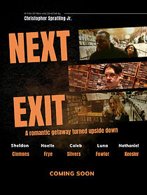 Watch Next Exit (Short 2023)