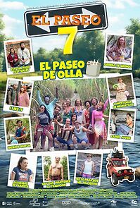 Watch El paseo 7