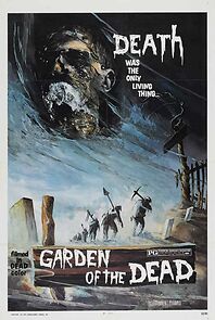 Watch Garden of the Dead