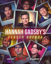 Watch Gender Agenda