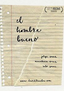 Watch El hombre bueno