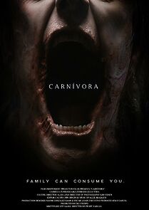 Watch Carnivora (Short 2024)