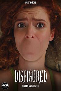 Watch Disfigured (Short 2023)