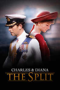 Watch Charles & Diana: The Split (Short 2023)