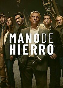 Watch Mano de hierro