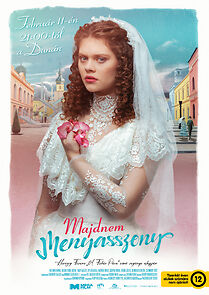 Watch Majdnem menyasszony