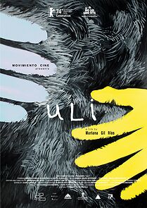Watch Uli (Short 2024)