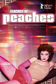 Watch Teaches of Peaches