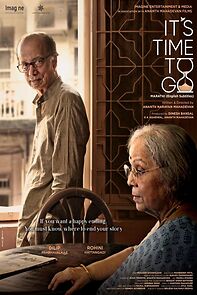 Watch It's Time to Go!