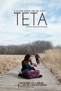 Watch Teta (Short 2017)