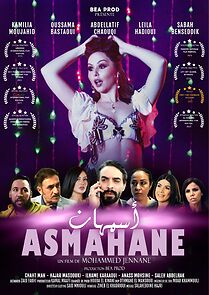 Watch Asmahane