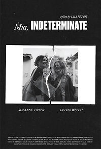 Watch Mia, Indeterminate (Short 2023)