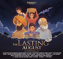 Watch The Lasting August (Short)