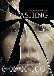 Watch Crashing (Short 2020)