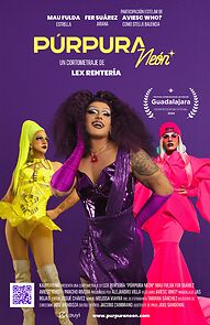 Watch Púrpura Neón (Short 2024)