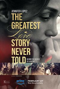 Watch The Greatest Love Story Never Told