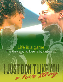 Watch I Just Don't Like You... A Love Story (Short 2024)