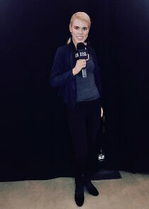 Watch Fashion News Live