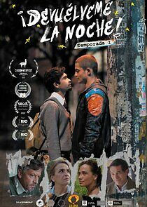 Watch Devuélveme La Noche