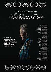 Watch An Open Door: Temple Grandin