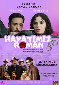 Watch Hayatimiz Roman