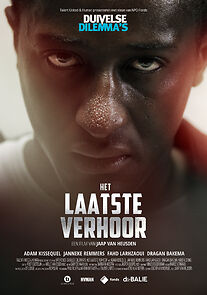 Watch Het laatste verhoor (Short 2018)