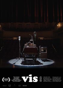 Watch Vis (Short 2018)