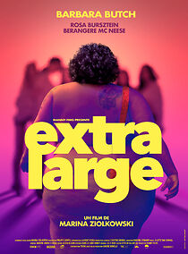 Watch Extra Large (Short 2022)