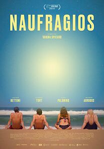 Watch Naufragios