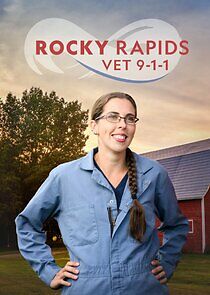 Watch Rocky Rapids Vet 9-1-1