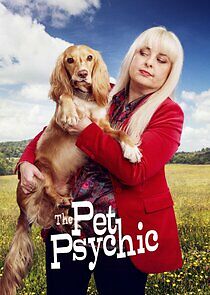 Watch The Pet Psychic