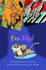 Watch I'm Hip (Short 2023)
