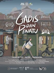 Watch Gadis dan Penatu (Short 2023)