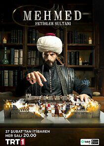 Watch Mehmed Fetihler Sultanı