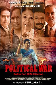 Watch Political War