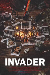 Watch Invader