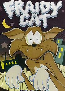 Watch Fraidy Cat