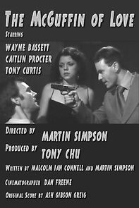 Watch The McGuffin of Love (Short 2004)