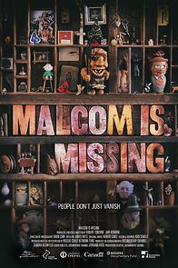 Watch Malcolm Is Missing