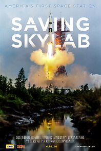 Watch Saving Skylab: America's First Space Station (Short 2020)