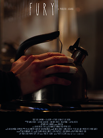 Watch Fury (Short 2018)