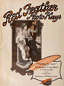 Watch Fighting for Love